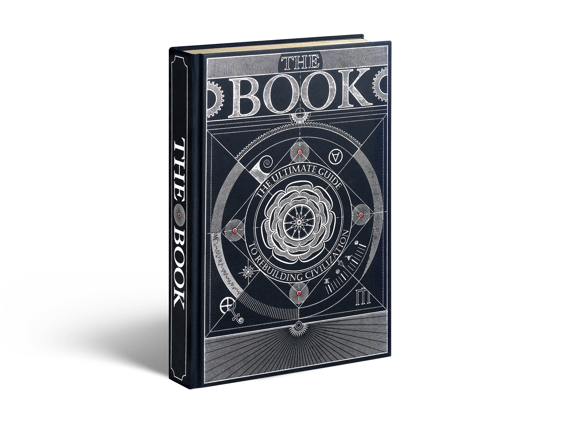 Timeless Set: The Book in a GiftBox & The Puzzle image #3