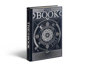 Timeless Set: The Book in a GiftBox & The Puzzle image #3