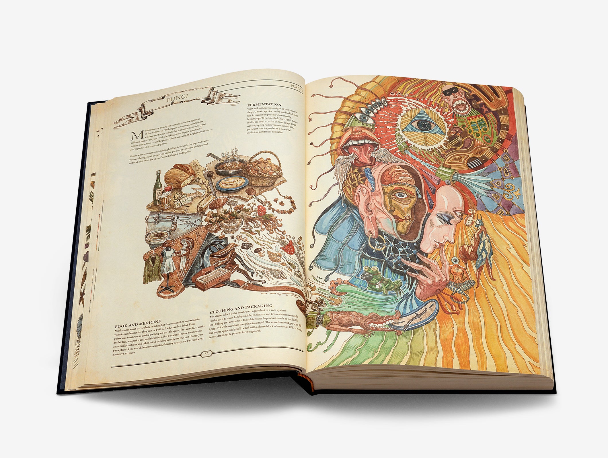The Book in a Gift Box. The Ultimate Guide to Rebuilding Civilization image #6