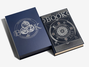 The Book in a Gift Box. The Ultimate Guide to Rebuilding Civilization image #2