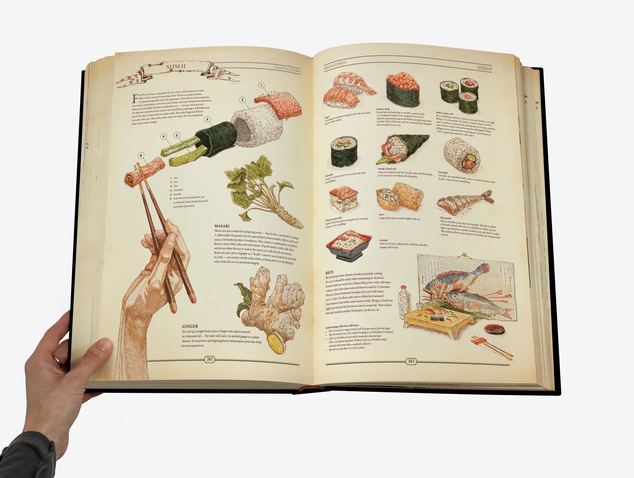 Timeless Set: The Book in a GiftBox & The Puzzle image #5